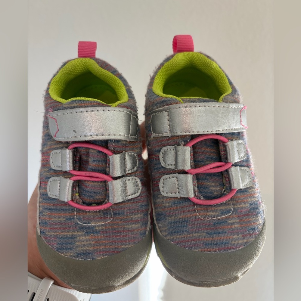 See Kai Run Toddler Shoes - Picture 2 of 5